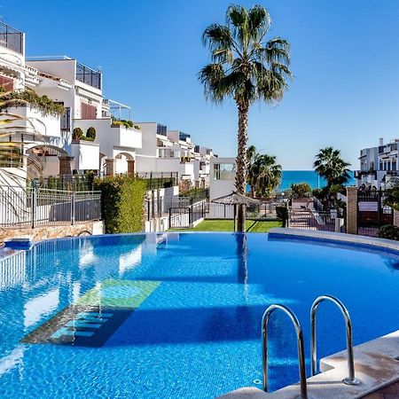 Azul Beach - La Mata Apartment Торевиеха Екстериор снимка