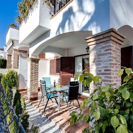 Azul Beach - La Mata Apartment Торевиеха Екстериор снимка