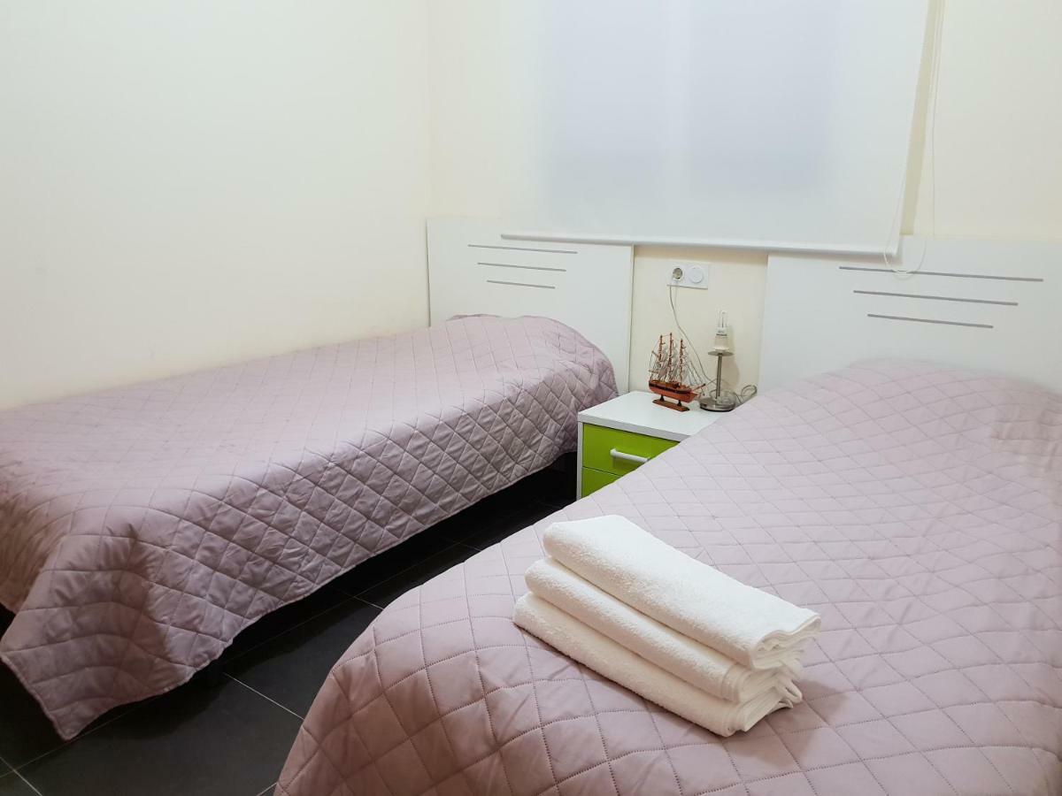 Azul Beach - La Mata Apartment Торевиеха Екстериор снимка