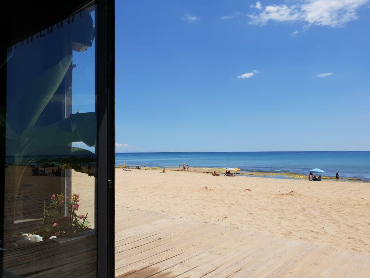 Azul Beach - La Mata Apartment Торевиеха Екстериор снимка