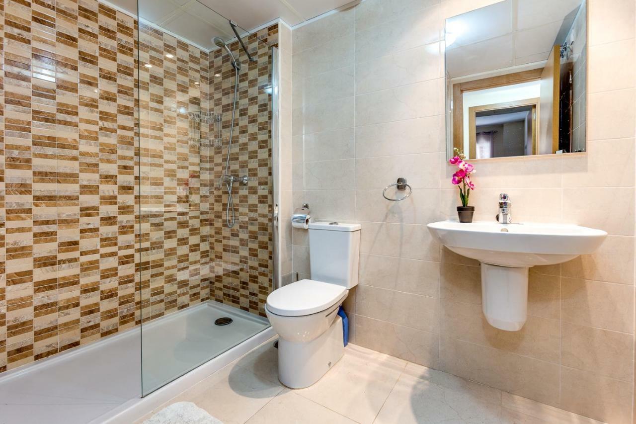 Azul Beach - La Mata Apartment Торевиеха Екстериор снимка