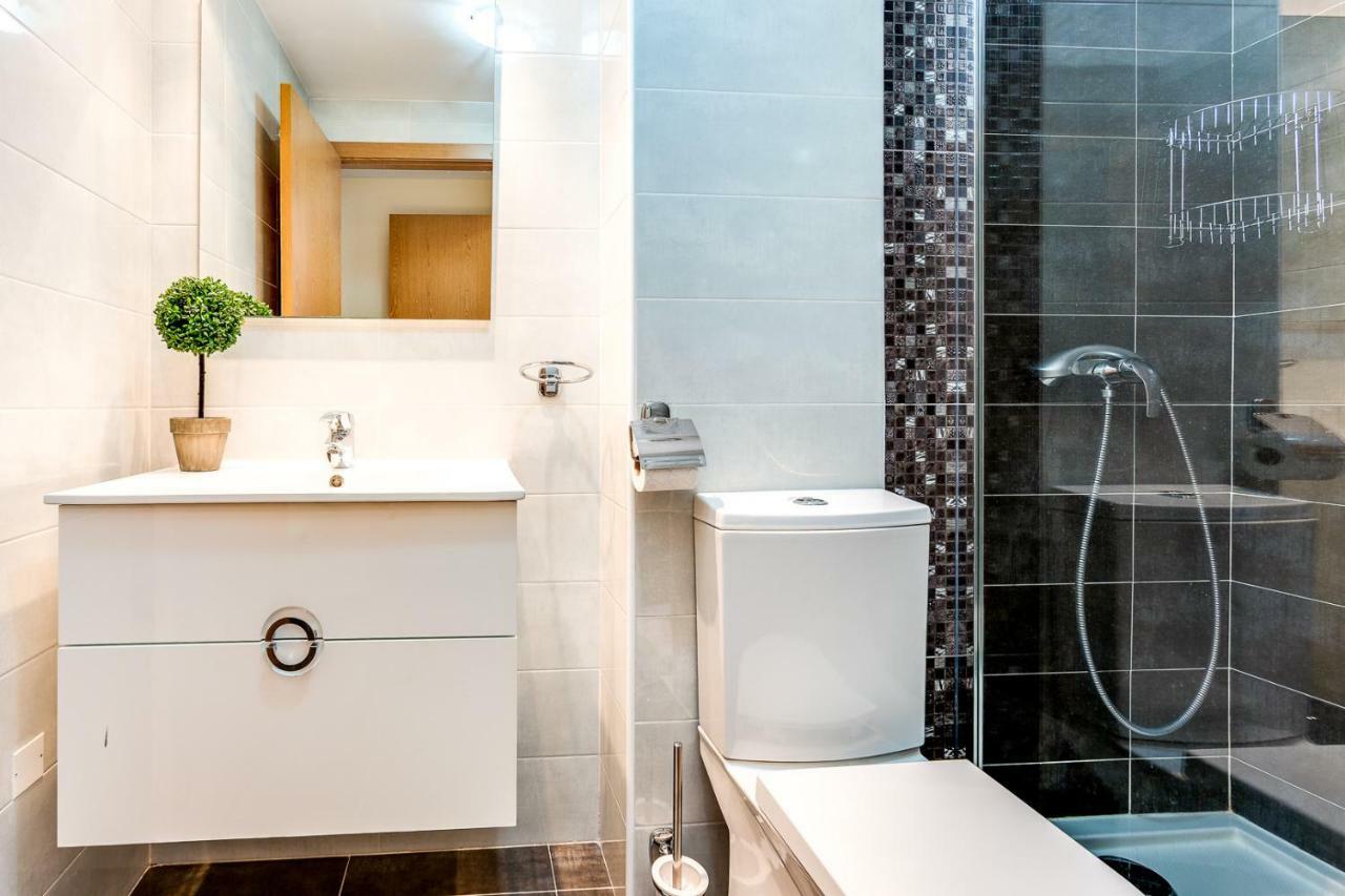 Azul Beach - La Mata Apartment Торевиеха Екстериор снимка