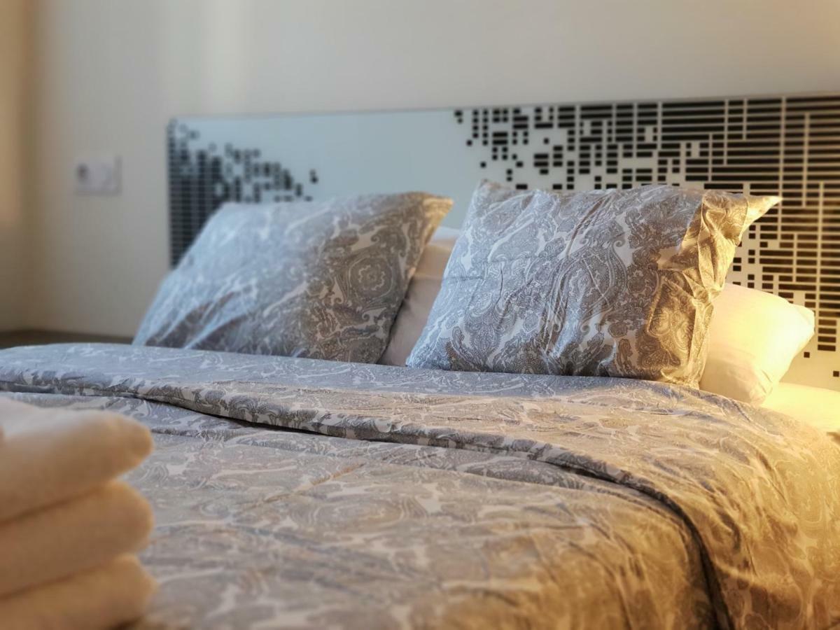 Azul Beach - La Mata Apartment Торевиеха Екстериор снимка