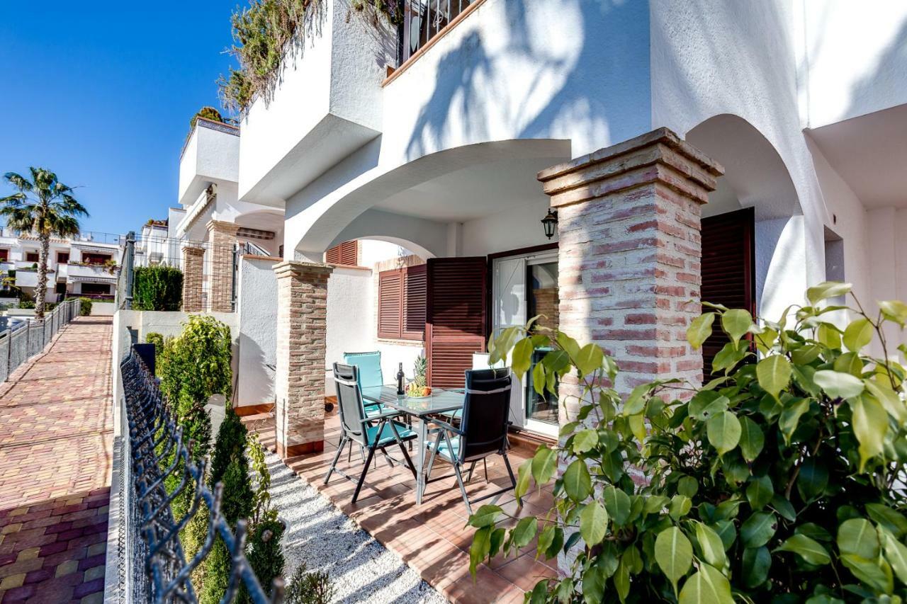 Azul Beach - La Mata Apartment Торевиеха Екстериор снимка
