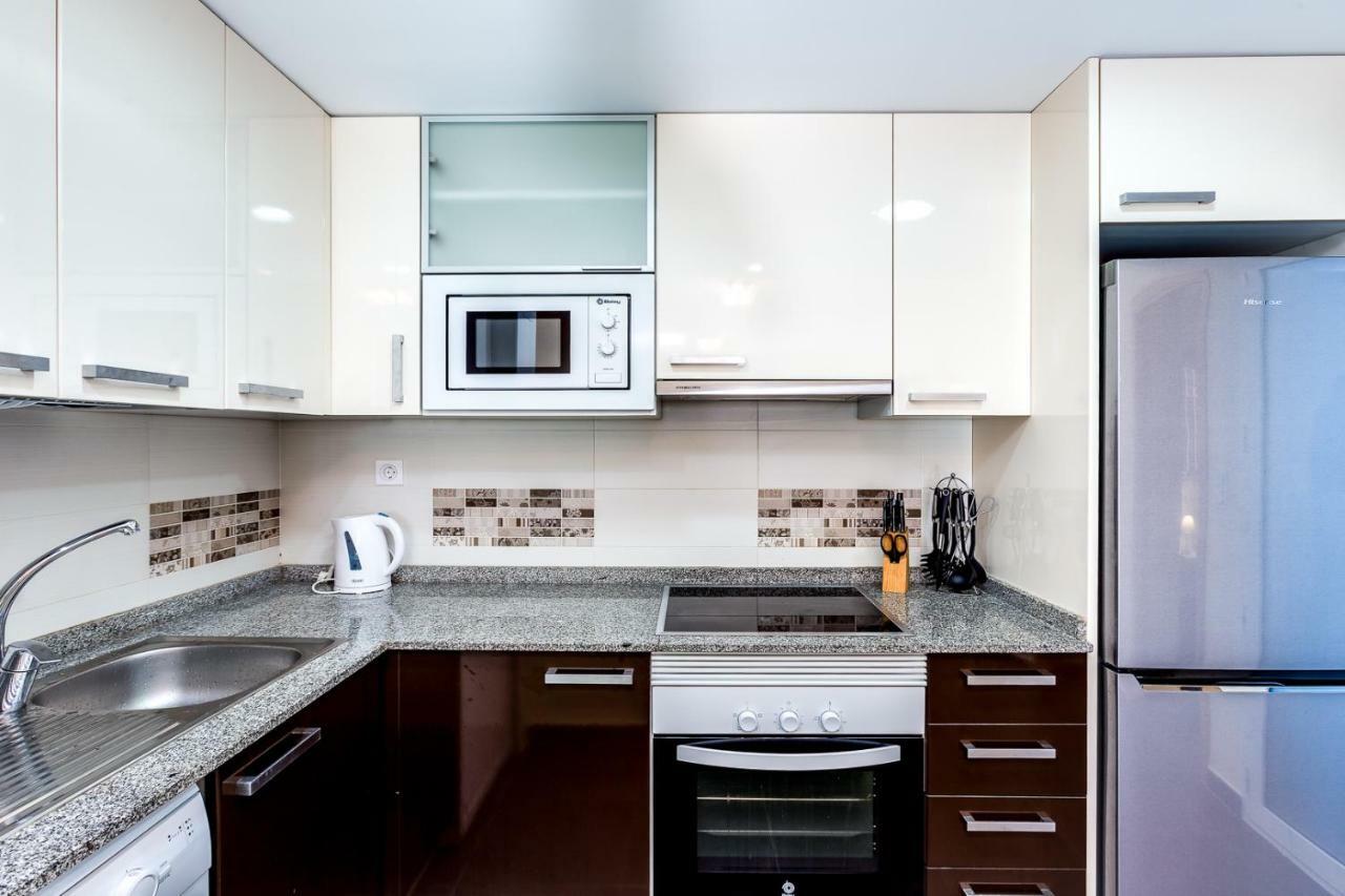 Azul Beach - La Mata Apartment Торевиеха Екстериор снимка